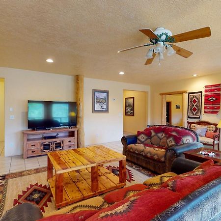 Sunflower Lodge Pagosa Springs Buitenkant foto