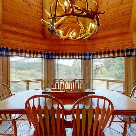Sunflower Lodge Pagosa Springs Buitenkant foto