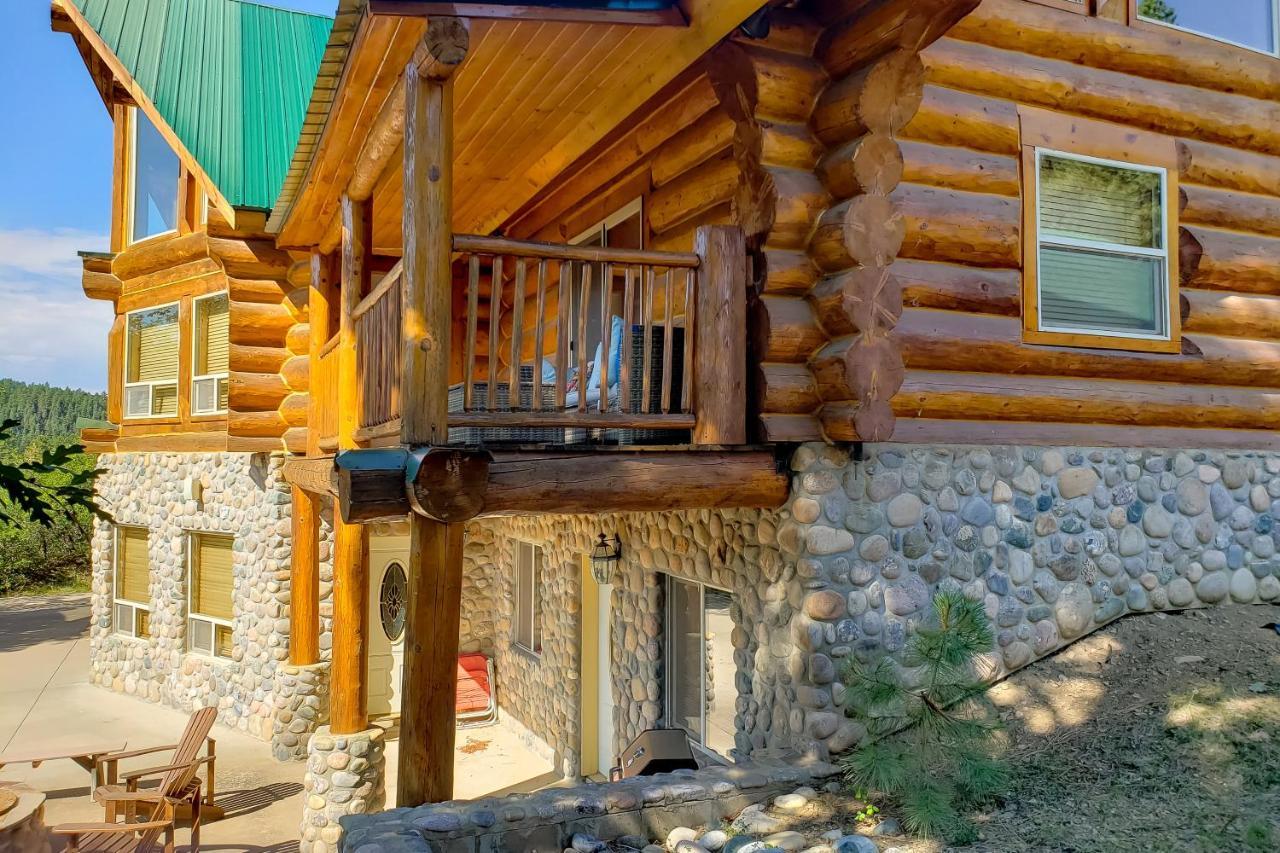 Sunflower Lodge Pagosa Springs Buitenkant foto