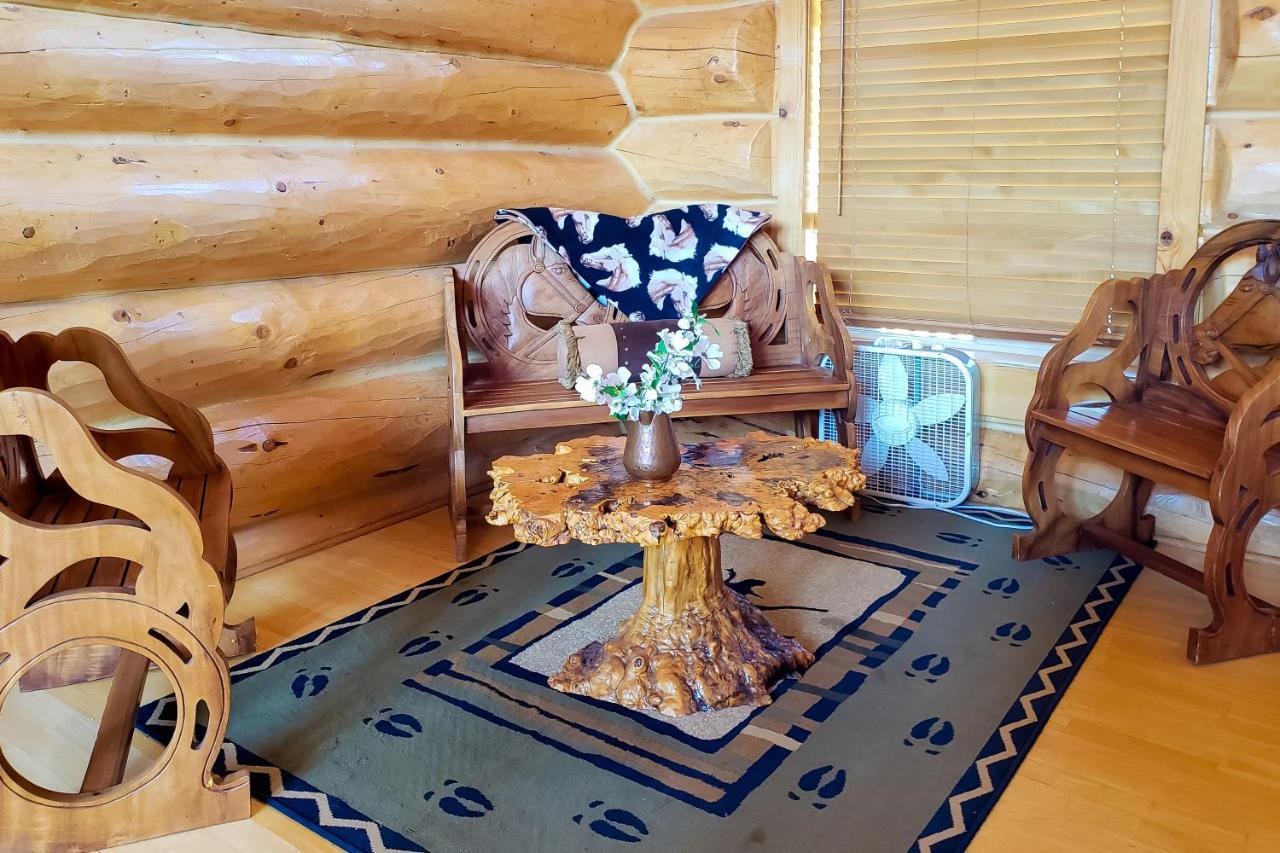 Sunflower Lodge Pagosa Springs Buitenkant foto