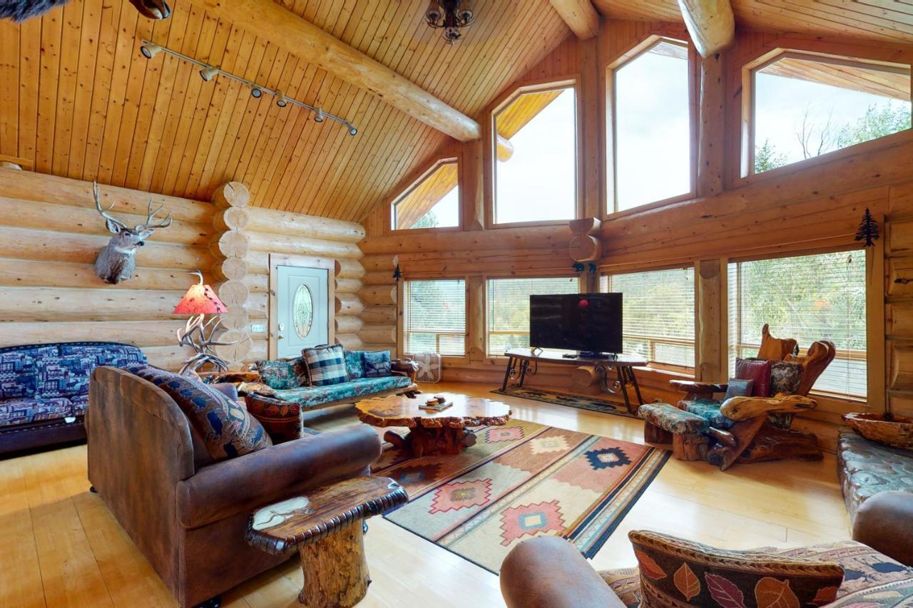 Sunflower Lodge Pagosa Springs Buitenkant foto