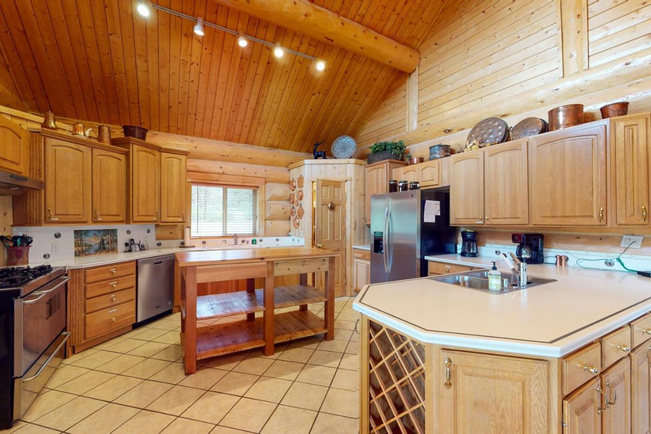 Sunflower Lodge Pagosa Springs Buitenkant foto