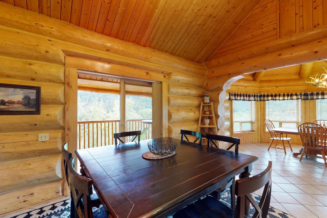 Sunflower Lodge Pagosa Springs Buitenkant foto