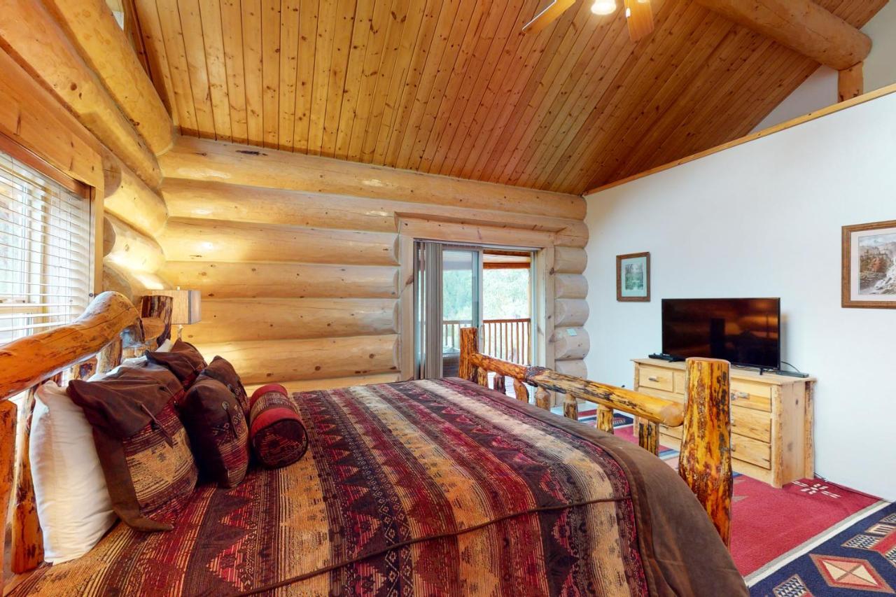 Sunflower Lodge Pagosa Springs Buitenkant foto