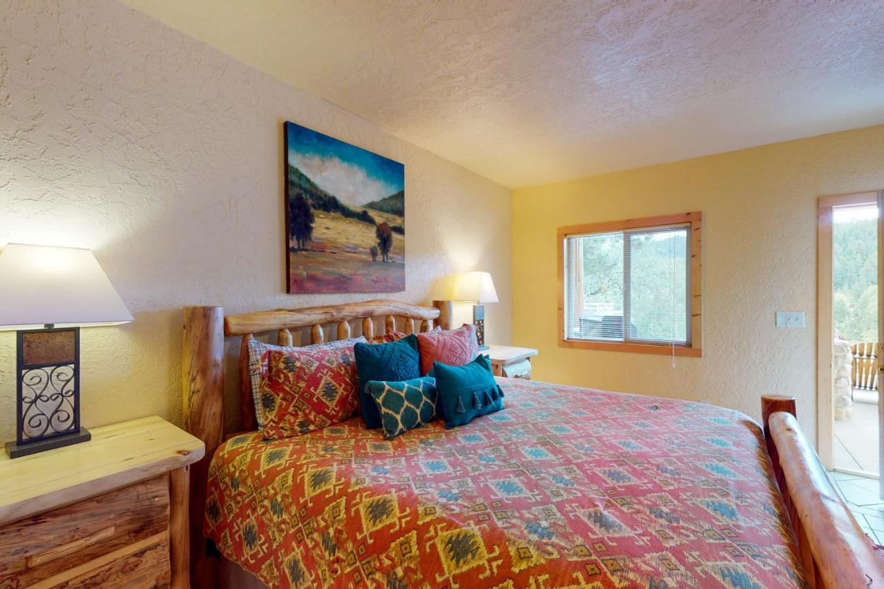 Sunflower Lodge Pagosa Springs Buitenkant foto