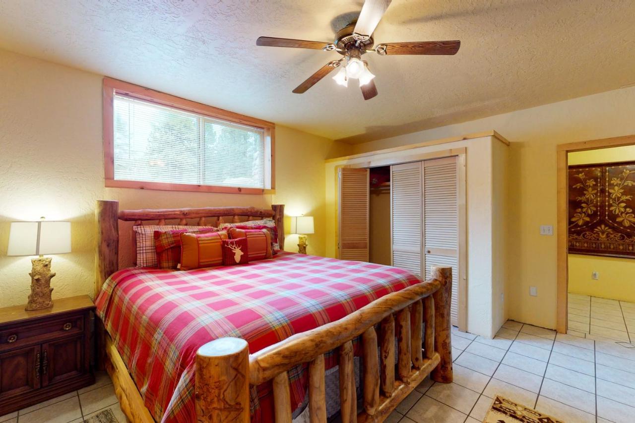Sunflower Lodge Pagosa Springs Buitenkant foto