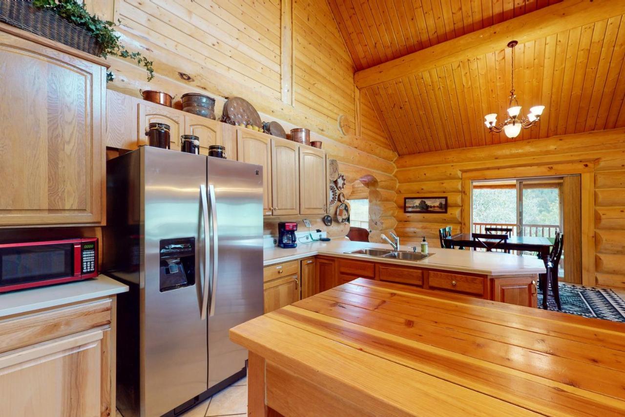 Sunflower Lodge Pagosa Springs Buitenkant foto
