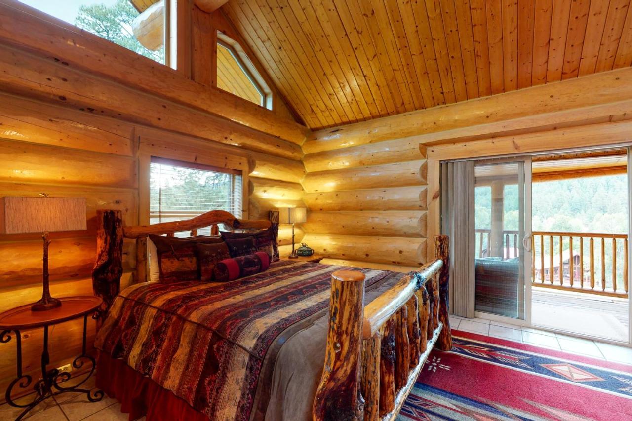 Sunflower Lodge Pagosa Springs Buitenkant foto
