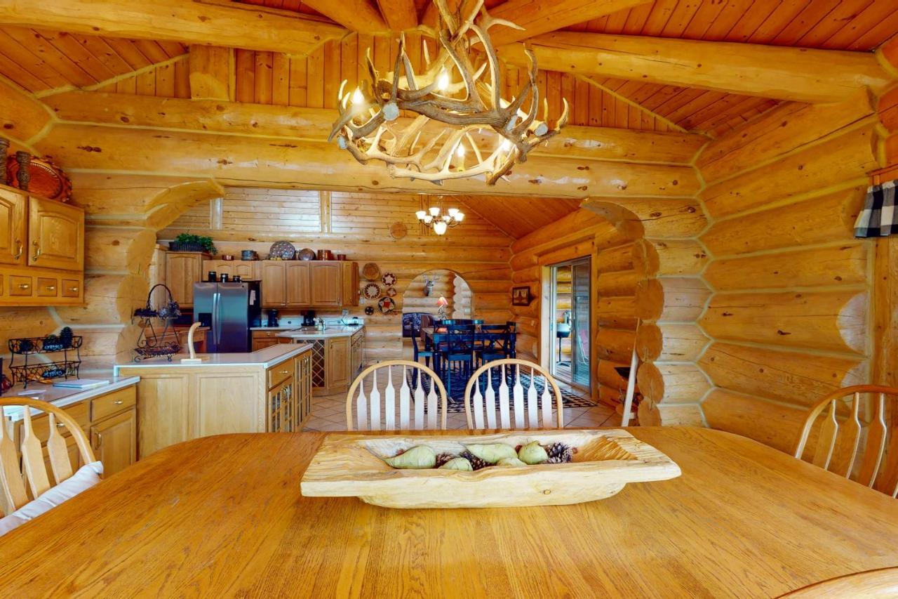 Sunflower Lodge Pagosa Springs Buitenkant foto