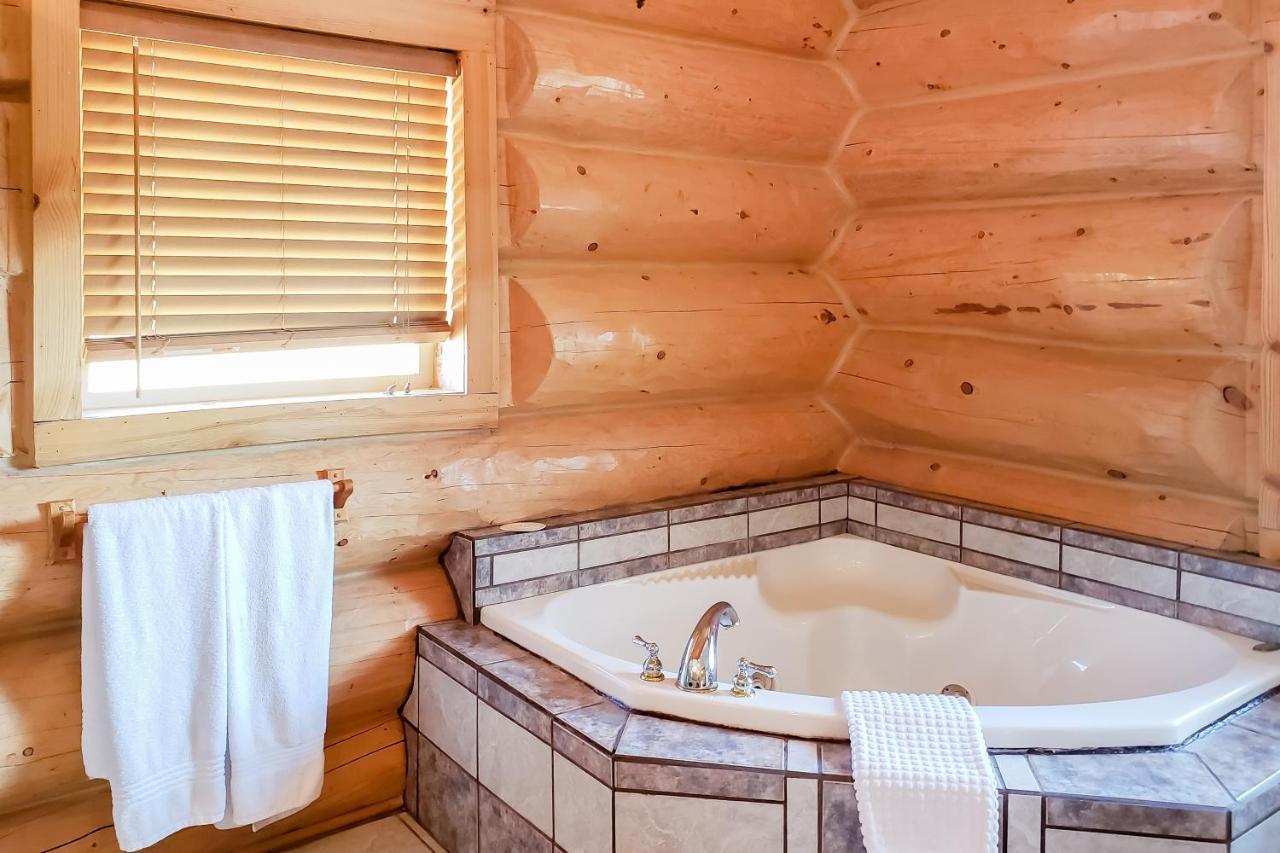 Sunflower Lodge Pagosa Springs Buitenkant foto