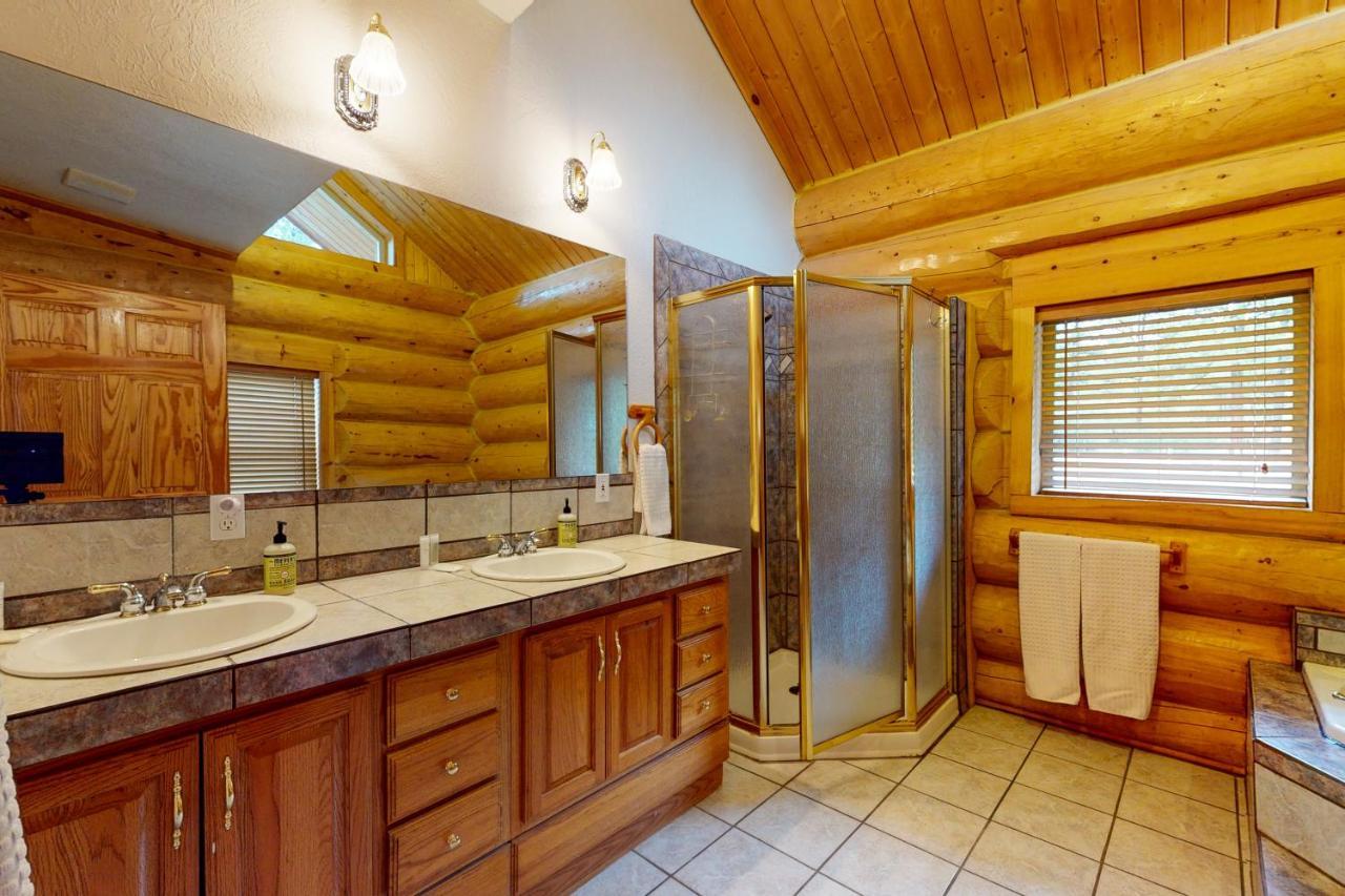 Sunflower Lodge Pagosa Springs Buitenkant foto