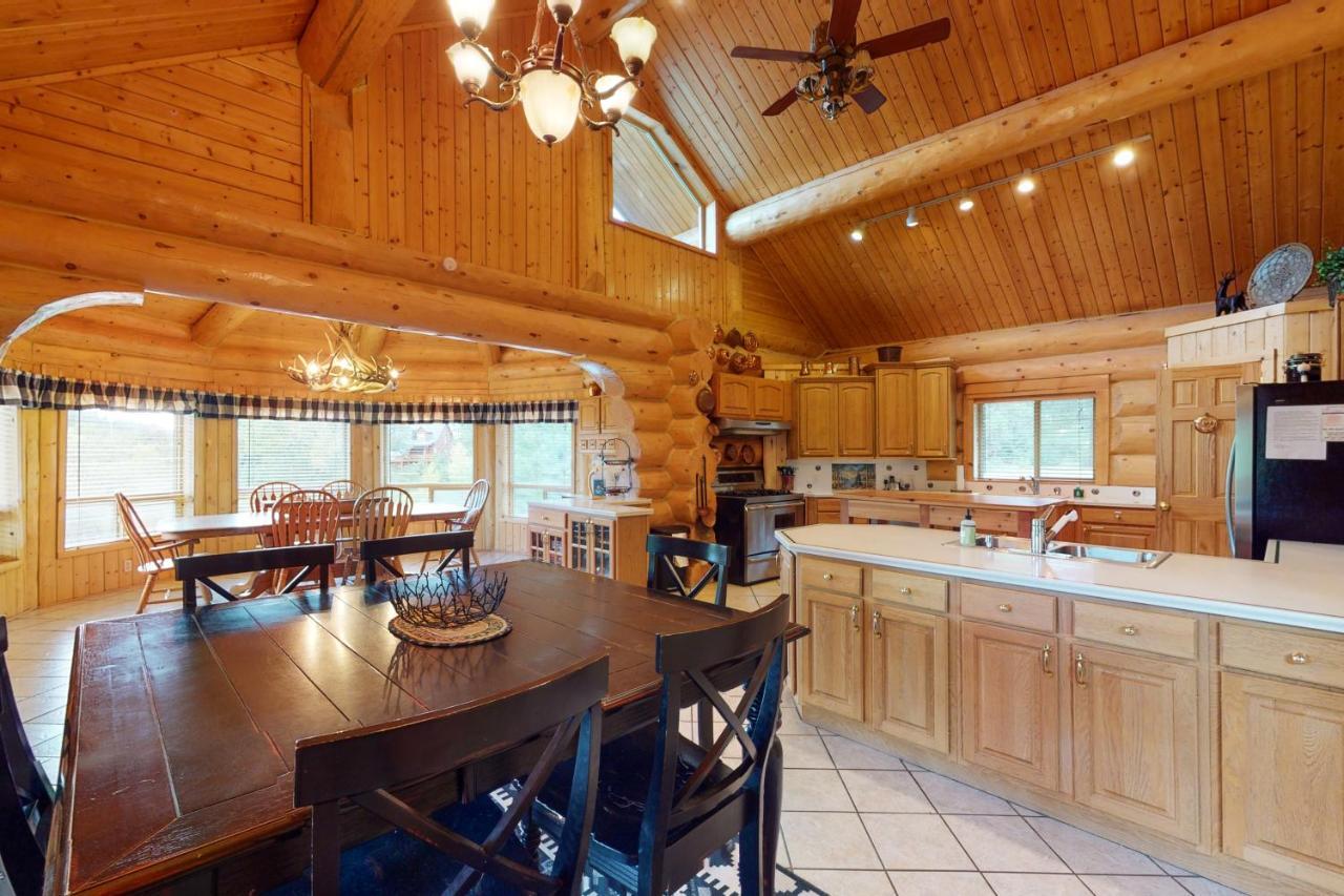 Sunflower Lodge Pagosa Springs Buitenkant foto