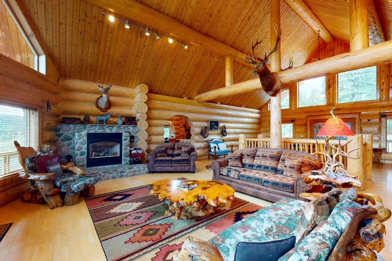 Sunflower Lodge Pagosa Springs Buitenkant foto