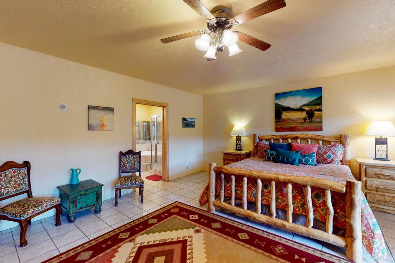 Sunflower Lodge Pagosa Springs Buitenkant foto