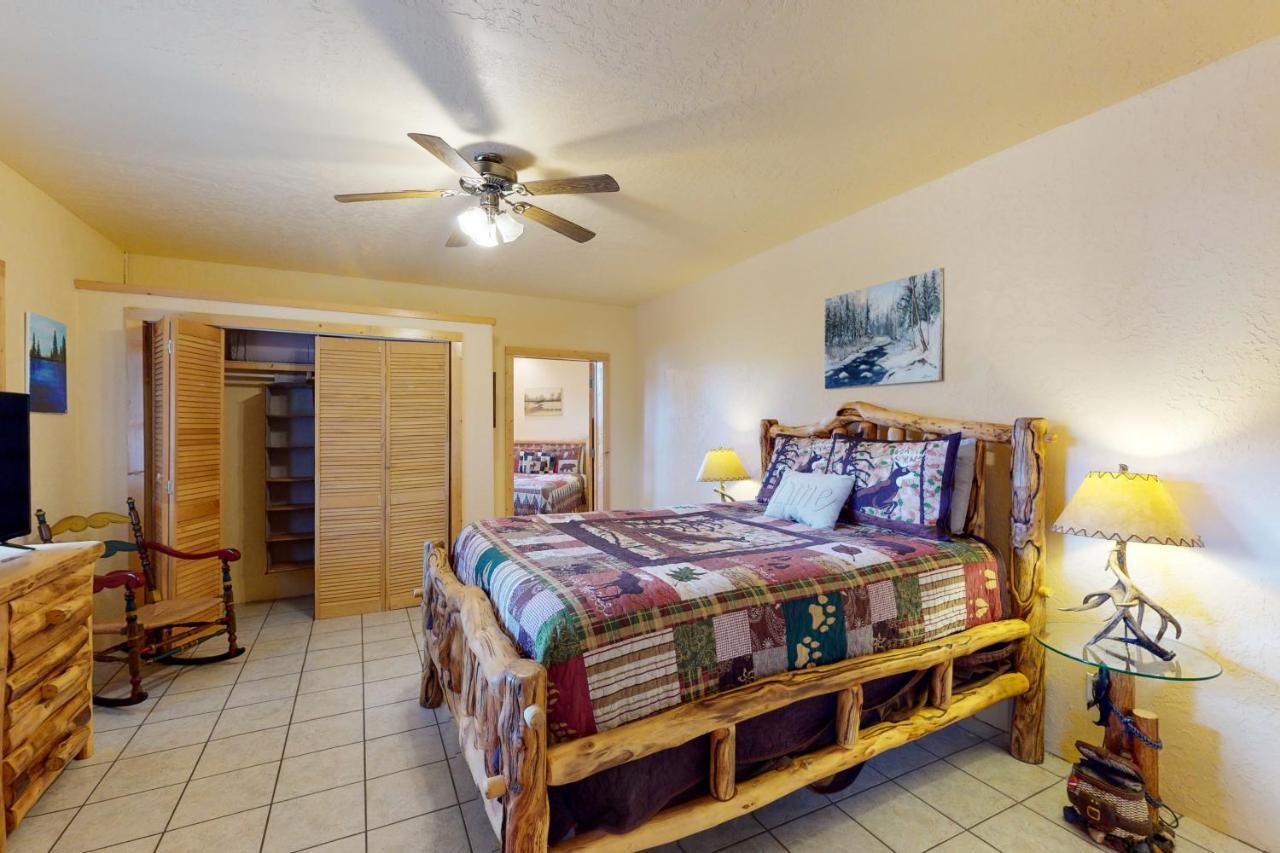 Sunflower Lodge Pagosa Springs Buitenkant foto