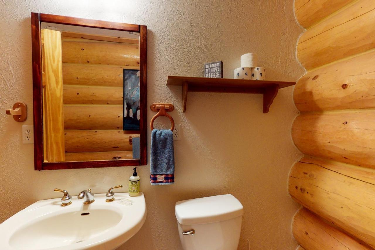 Sunflower Lodge Pagosa Springs Buitenkant foto
