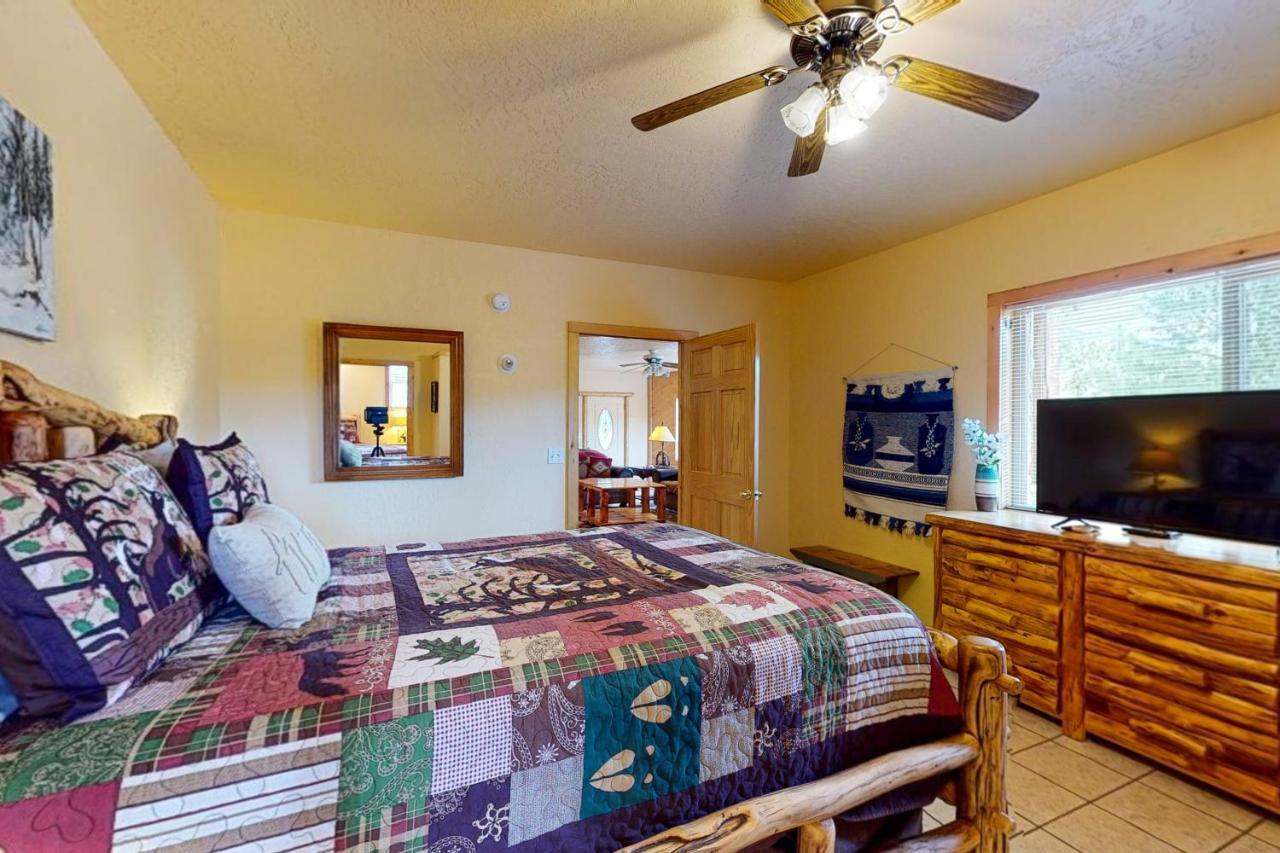 Sunflower Lodge Pagosa Springs Buitenkant foto