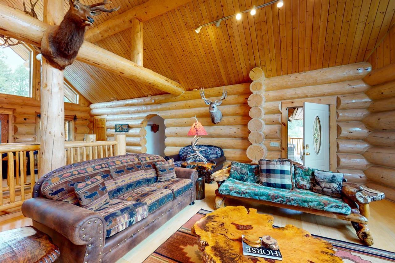 Sunflower Lodge Pagosa Springs Buitenkant foto