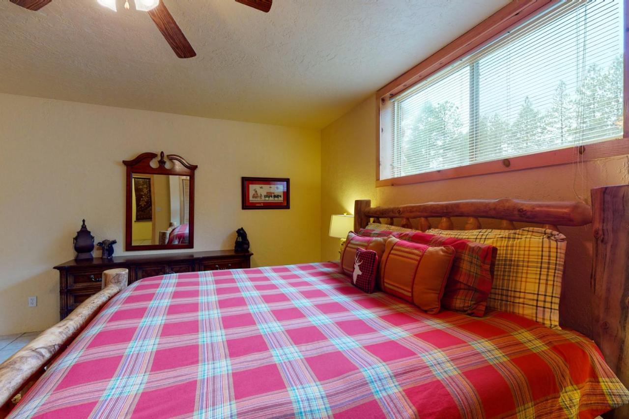 Sunflower Lodge Pagosa Springs Buitenkant foto