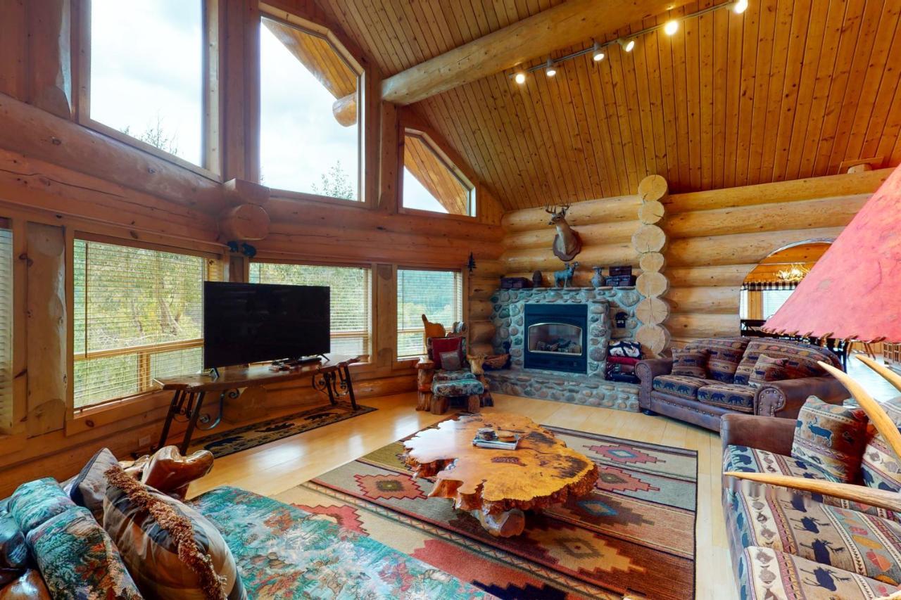 Sunflower Lodge Pagosa Springs Buitenkant foto